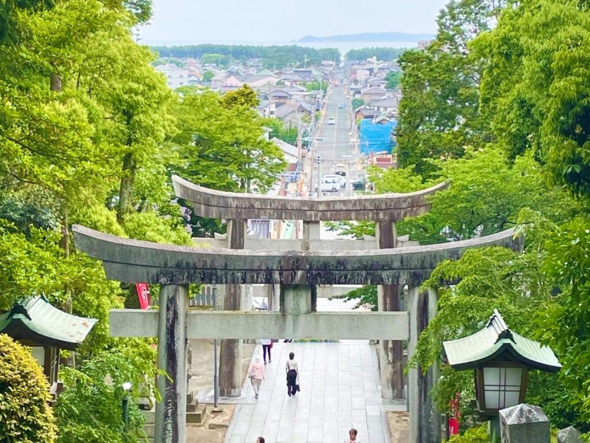 Vessel Hotel Fukuoka Kaizuka Exterior foto